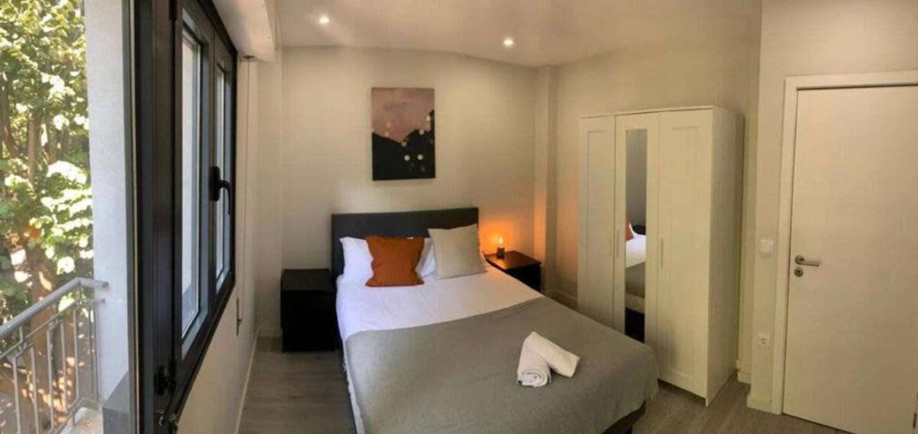 Real Hostal Oporto