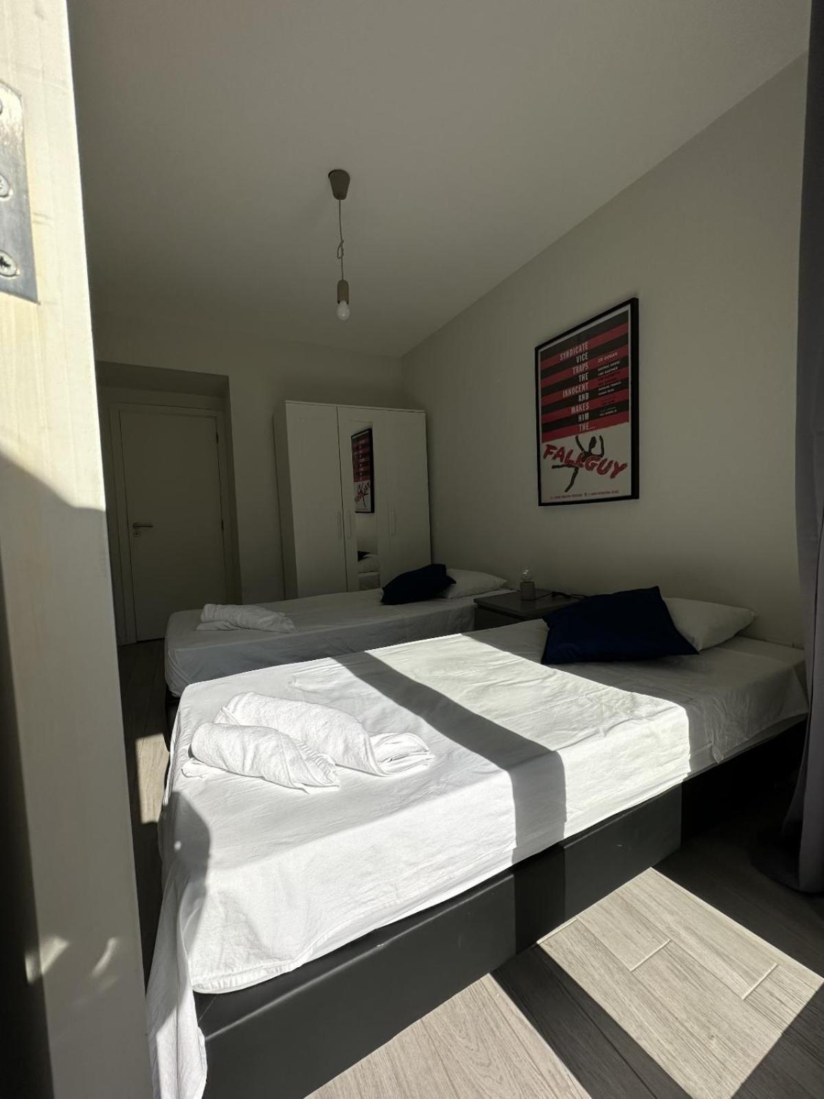 Auberge de jeunesse Real *