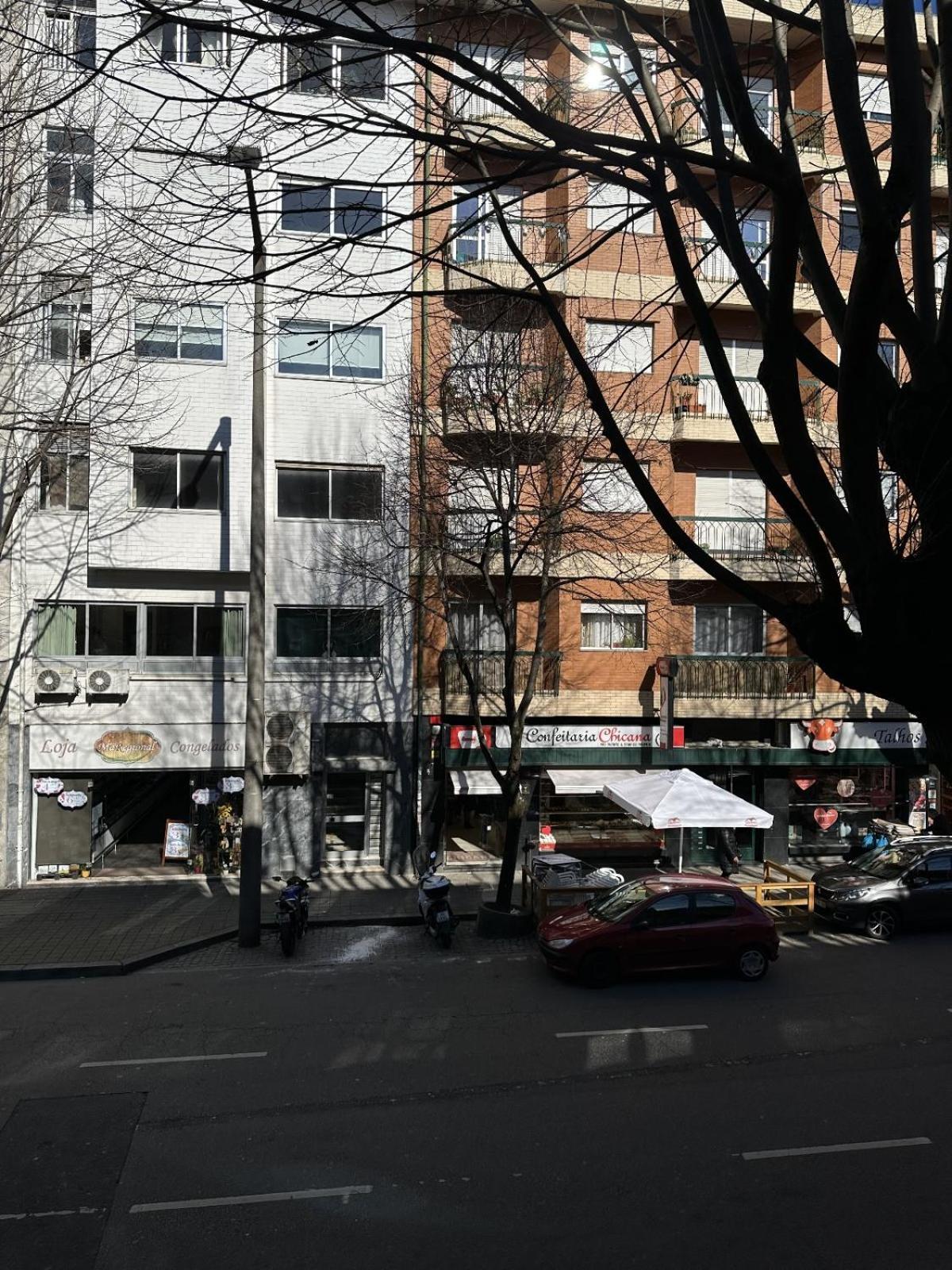 Auberge de jeunesse Real