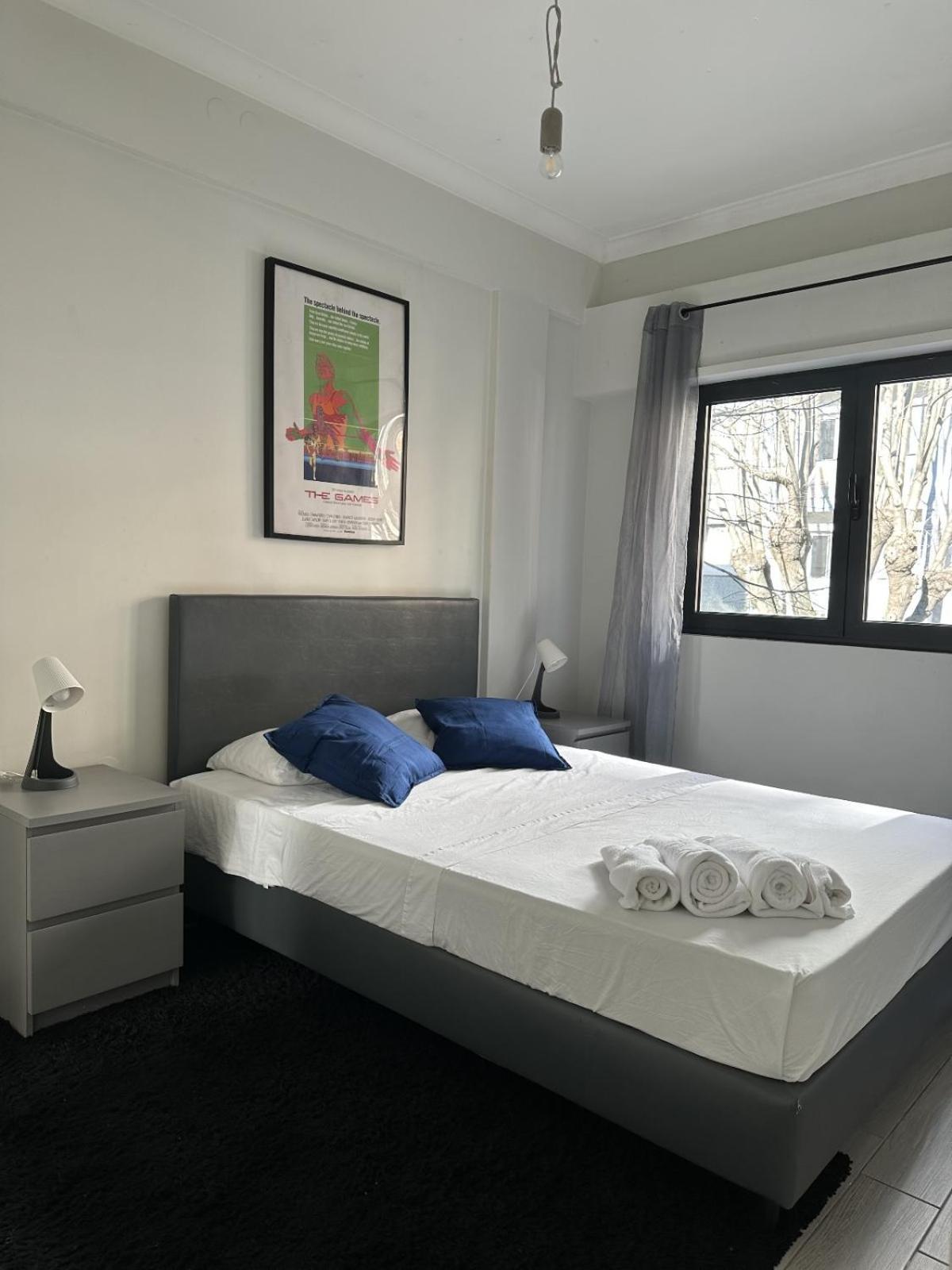 Real Auberge de jeunesse Oporto